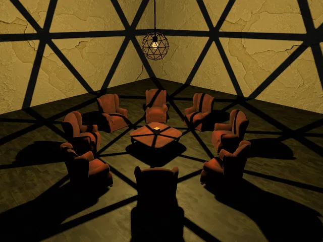 The Gathering