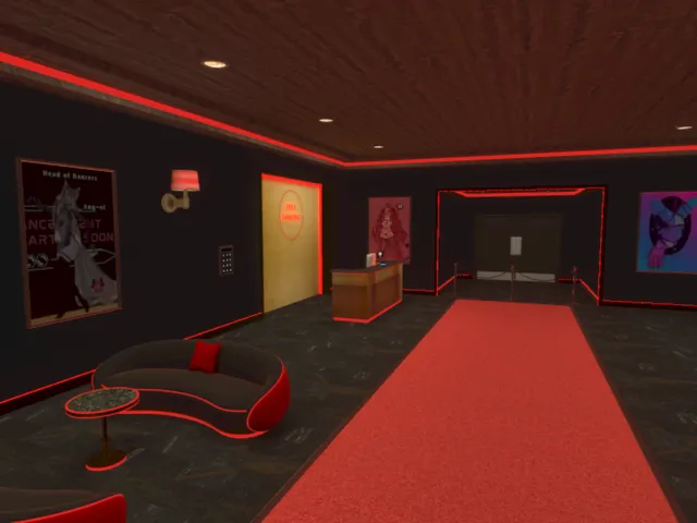 Sapphire Club