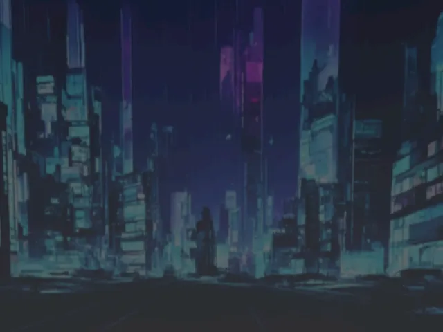 Space Launch System Block1 City