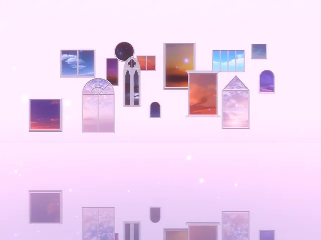 CARNATION˸Recollectionｰ想い出ｰ