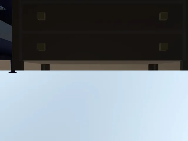 Spyro's First Room