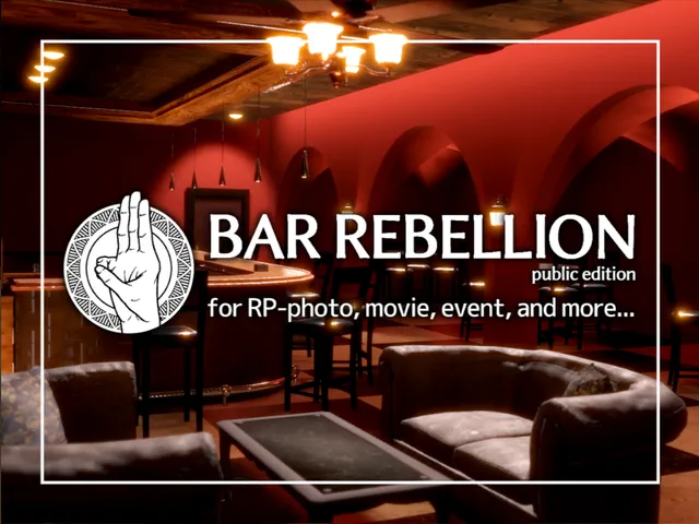 BAR REBELLION