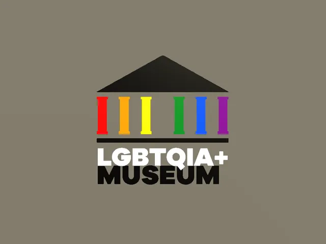 LGBTQIA＋ Pride Museum