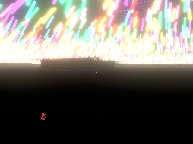Live stage