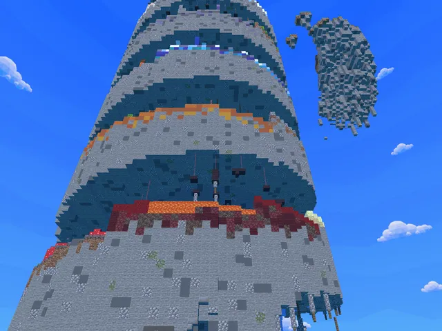 The Spiral 1