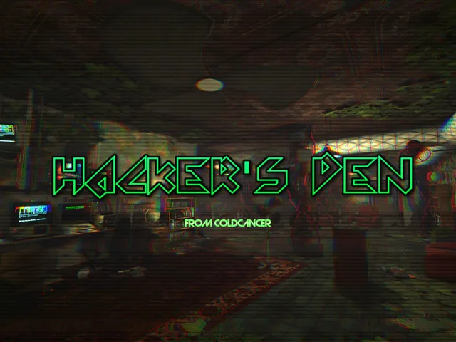 Hacker's Den