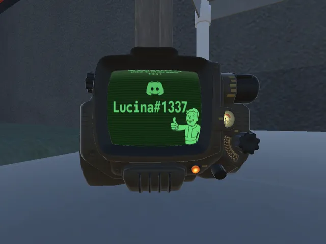 Bethesda Fan Room