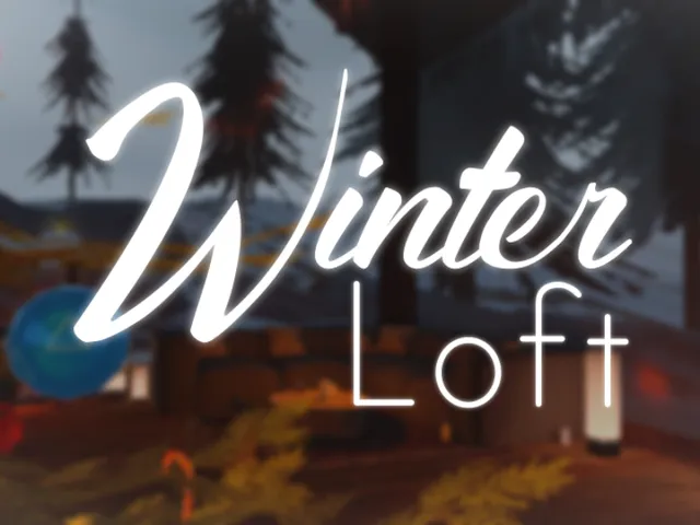 Winter Loft - Christmas