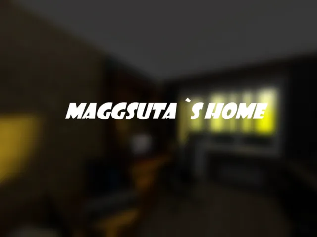 MaGGsuTa`s Home