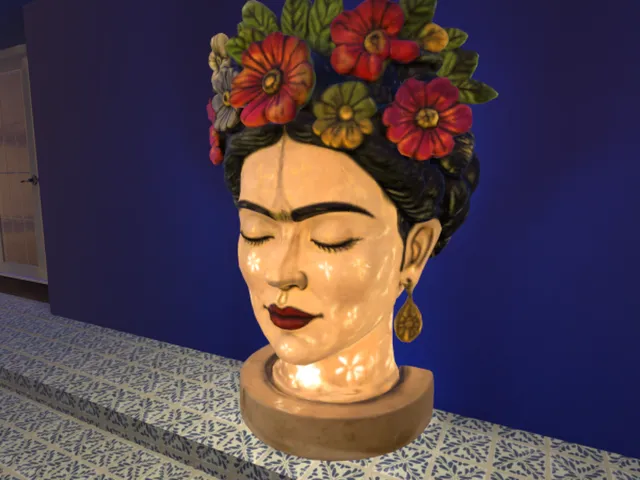 Casa Azul