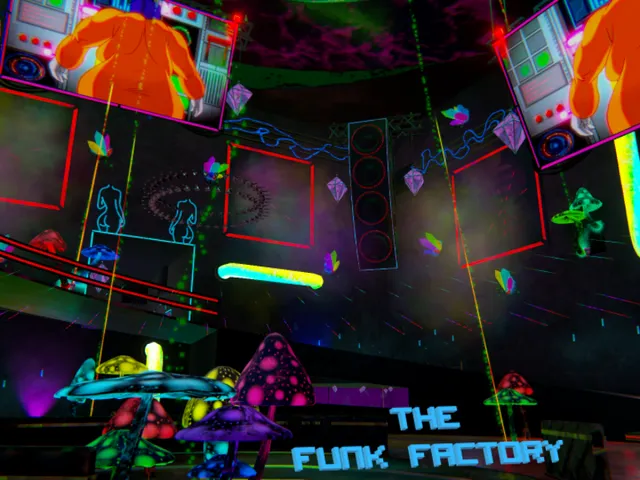 The Funk Factory