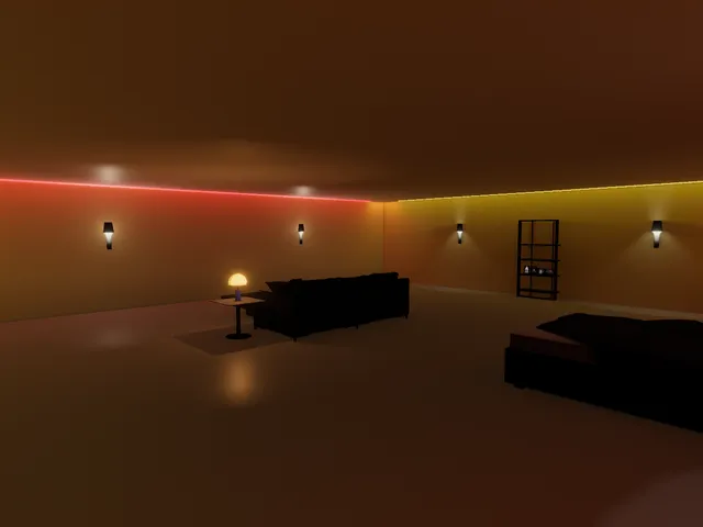 Sleep at a Mirror ［2020］