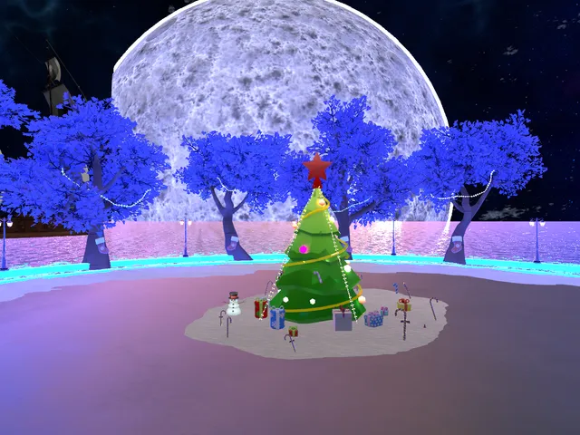 La Luna Project Family