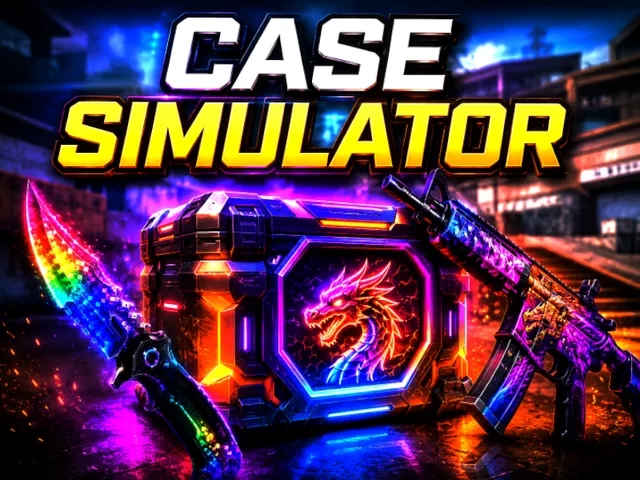 Case Simulator
