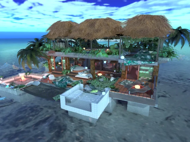 Ultimate´s SeaBreeze 1․1