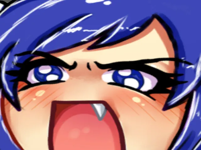 Tsudzumis Pocky Moons