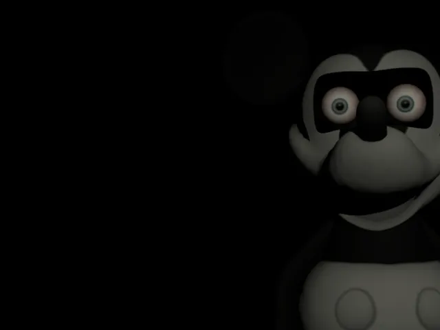 Jach's stupid avatar world