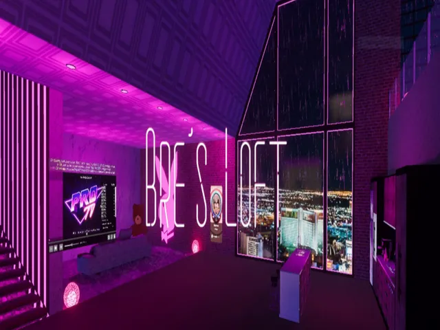 Bre's Loft