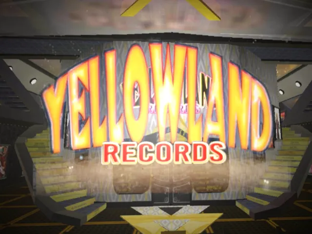 Yellowland