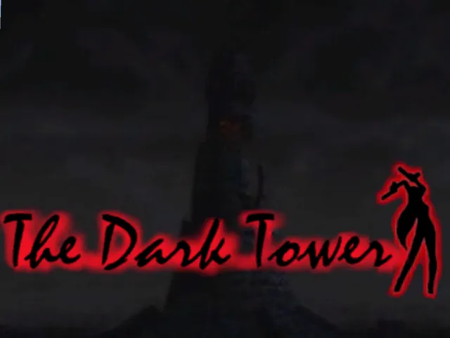The Dark Tower