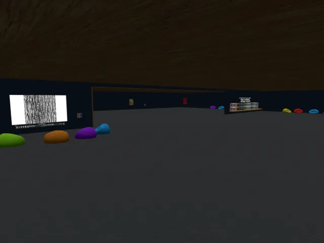 Crashos hangout world