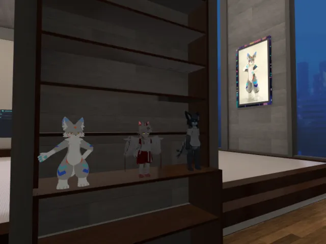 FNH - FURRY_NEXUS_HUB