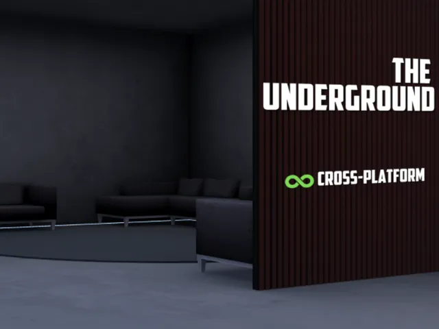 The Underground