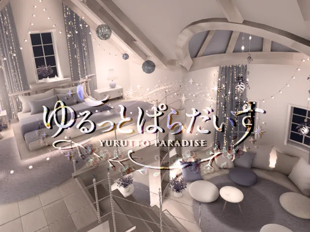 yuruparadise