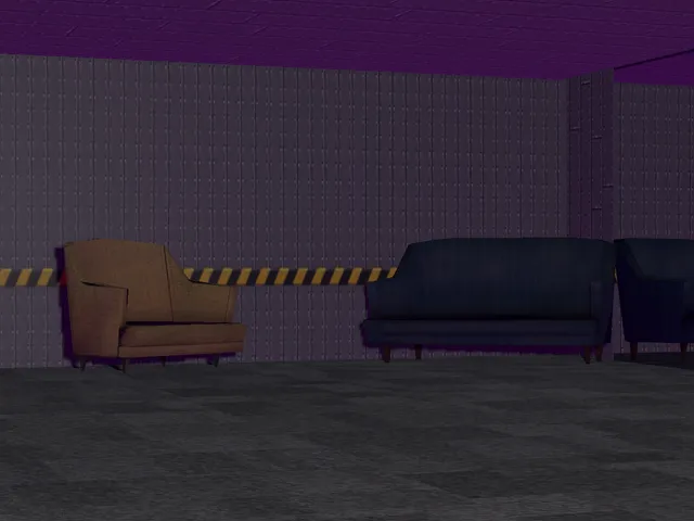Chemical Zone