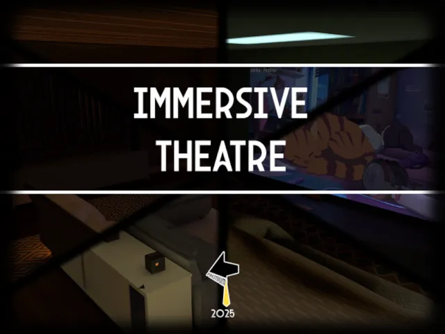 Immersive Theatre