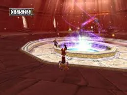 Throne room （by YellowDemonYu）