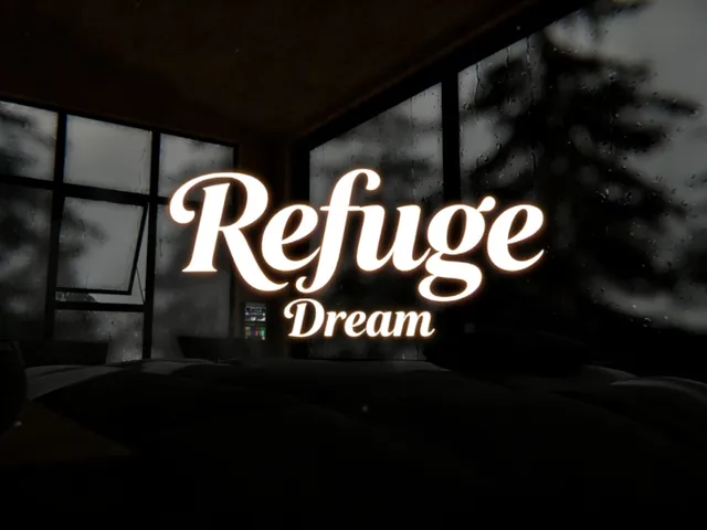Refuge-Dream