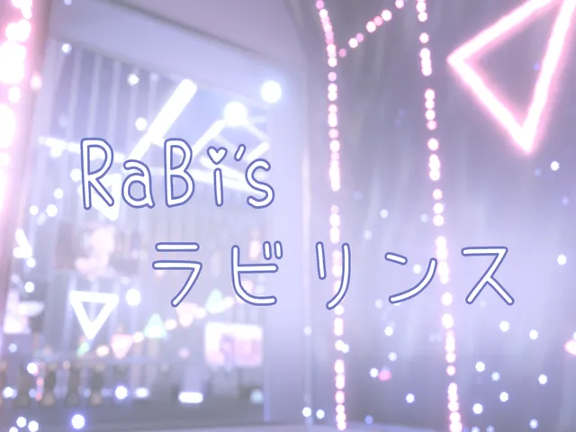 Rabi's ラビリンス