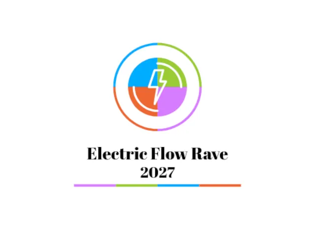 Electric flow rave 2027