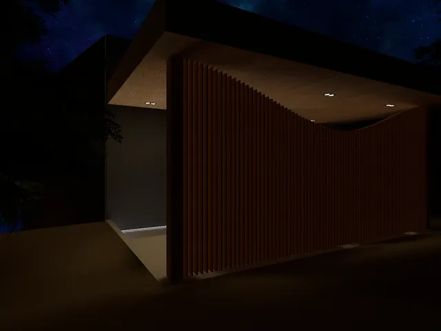 LunarHouse