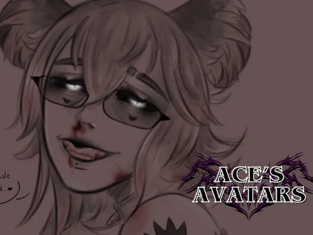 Ace's Wardens Office