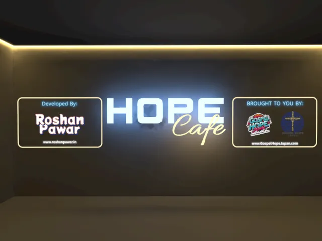 Hope Cafe