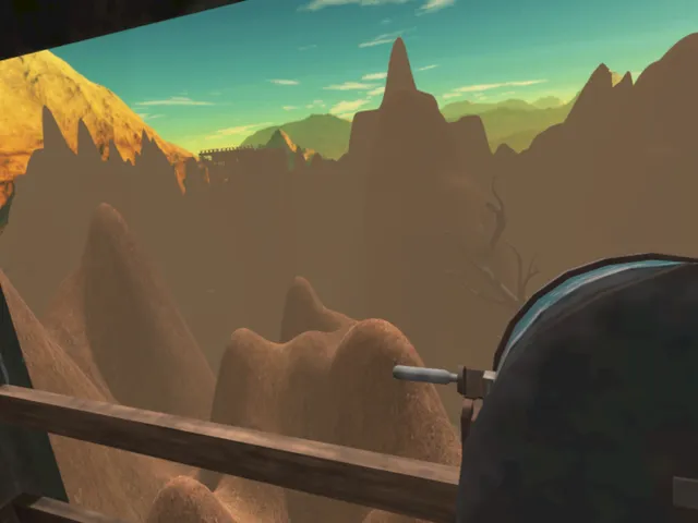 FALLOUT˸ BADLANDS