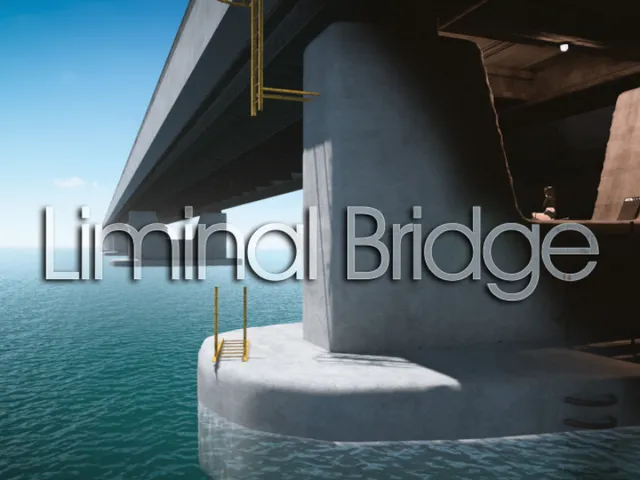 Liminal Bridge
