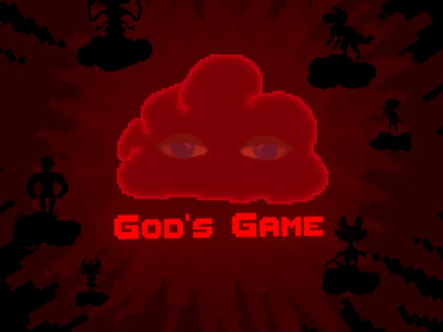 God's Game