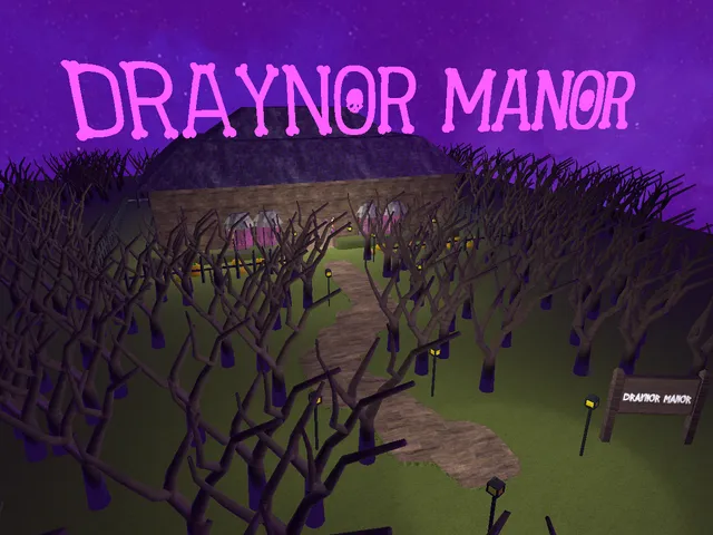Draynor Manor