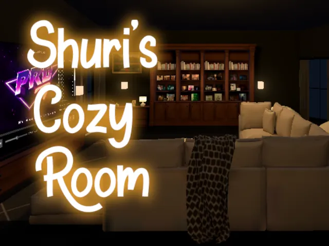 Cozy Room