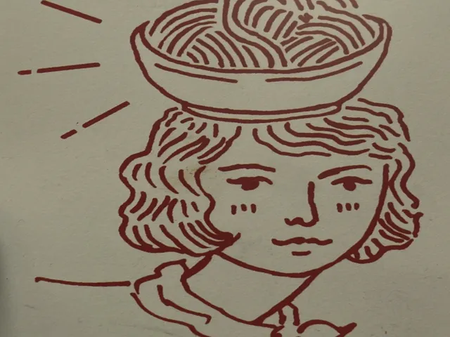 Spaghetti Head