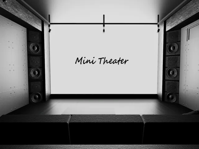 Mini Theater