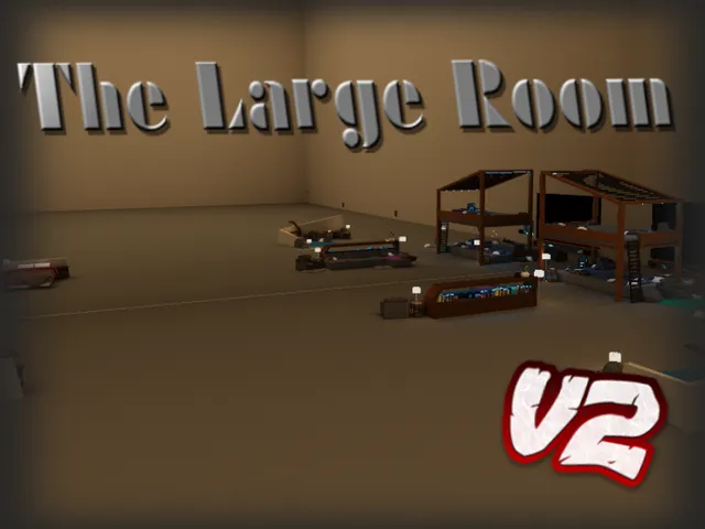 The Large Room