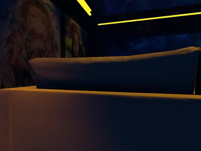 a little room（demo1）