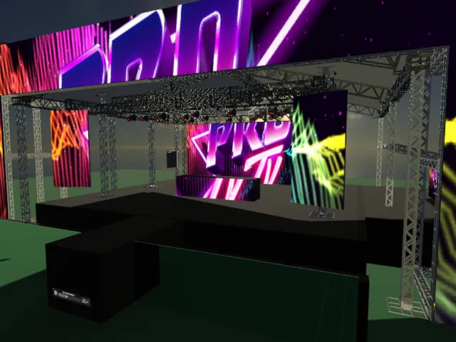 Sunset Fest （Test）