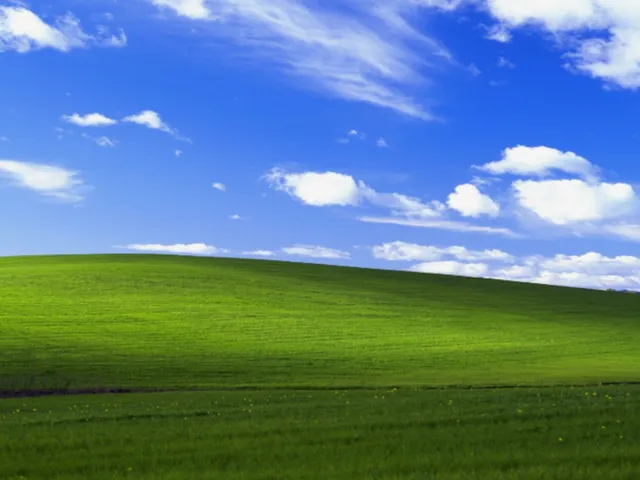 windows xp 3dwallpaper