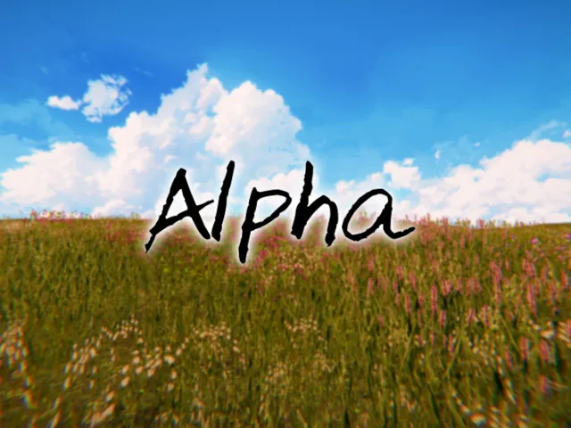Alpha
