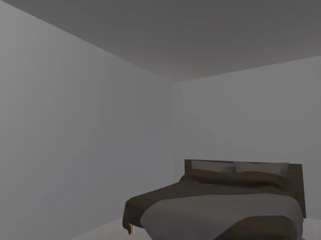 Empty Room